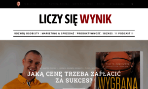 Liczysiewynik.pl thumbnail