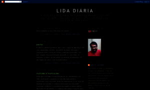 Lidadiaria.blogspot.com thumbnail