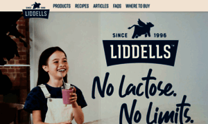 Liddells.com.au thumbnail