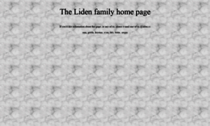 Liden.cc thumbnail
