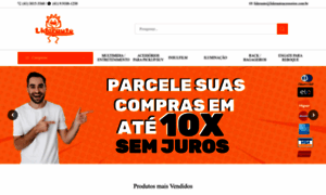 Liderautoacessorios.com.br thumbnail