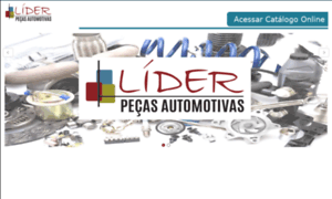 Liderautomotivas.com.br thumbnail