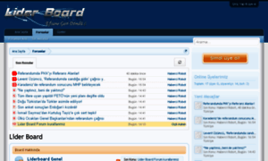 Liderboard.ga thumbnail