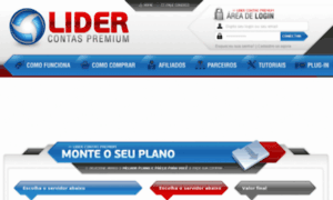 Lidercontaspremium.com.br thumbnail