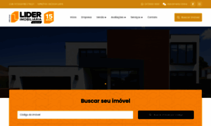 Liderimobiliaria.net thumbnail