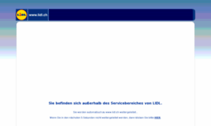 Lidl-view.ch thumbnail