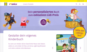 Lidl.framily.de thumbnail