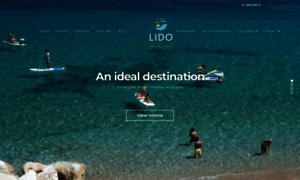 Lido-hotel.net thumbnail