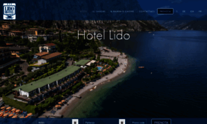 Lidohotel.com thumbnail