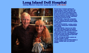 Lidollhospital.com thumbnail