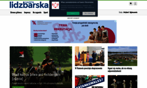 Lidzbark-warminski.wm.pl thumbnail