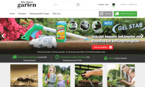 Liebe-deinen-garten-shop.de thumbnail