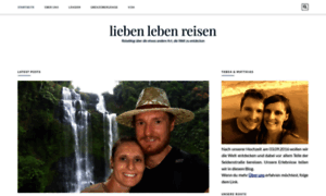 Liebenlebenreisen.de thumbnail