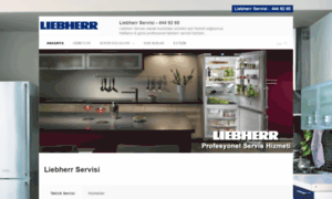 Liebherr.servisi-tr.net thumbnail
