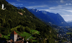 Liechtenstein.li thumbnail