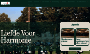 Liefdevoorharmonie.nl thumbnail