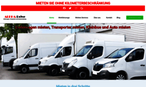 Lieferwagen-mieten-schweiz.ch thumbnail