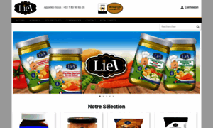 Liel.fr thumbnail