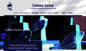 Lielaisloms.lv thumbnail