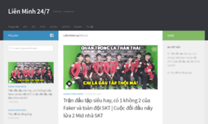 Lienminh247.net thumbnail