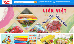 Lienviet.com.vn thumbnail