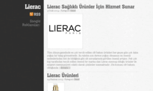 Lierac.name.tr thumbnail