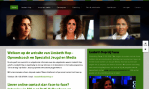 Liesbethhop.nl thumbnail