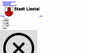 Liestal.ch thumbnail