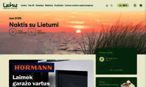 Lietus.fm thumbnail