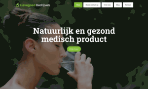 Lievegoed-bedrijven.nl thumbnail