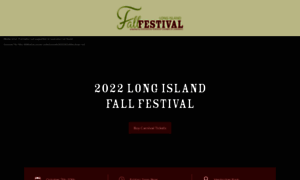 Lifallfestival.com thumbnail