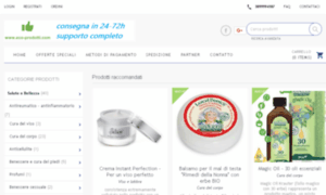 Life-care-italia.shopmania.biz thumbnail