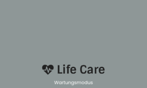 Life-care.at thumbnail