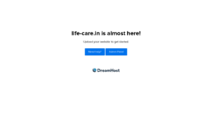 Life-care.in thumbnail