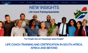 Life-coach-training-sa.com thumbnail