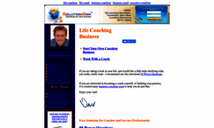 Life-coaching-resource.com thumbnail