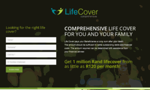 Life-cover.co thumbnail