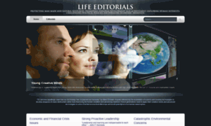 Life-editorials-commentary.com thumbnail