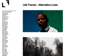 Life-framer.viewbook.com thumbnail