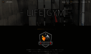 Life-gym.net thumbnail