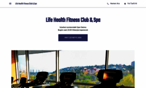 Life-health-fitness-club.business.site thumbnail