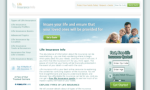 Life-insurance-info.us thumbnail