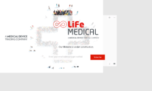 Life-medical.eu thumbnail