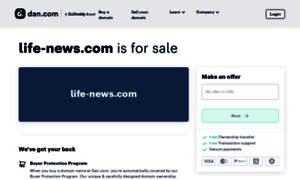 Life-news.com thumbnail