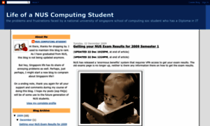 Life-of-a-nus-computing-student.blogspot.com thumbnail