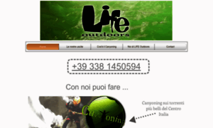 Life-outdoors.org thumbnail