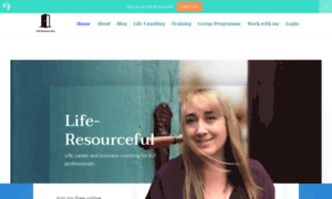 Life-resourceful.com thumbnail