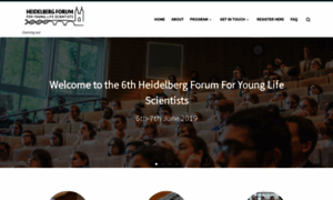 Life-science-forum-hd.de thumbnail