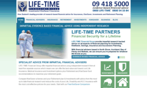 Life-timefinancialgroup.co.nz thumbnail