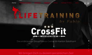 Life-training.ch thumbnail